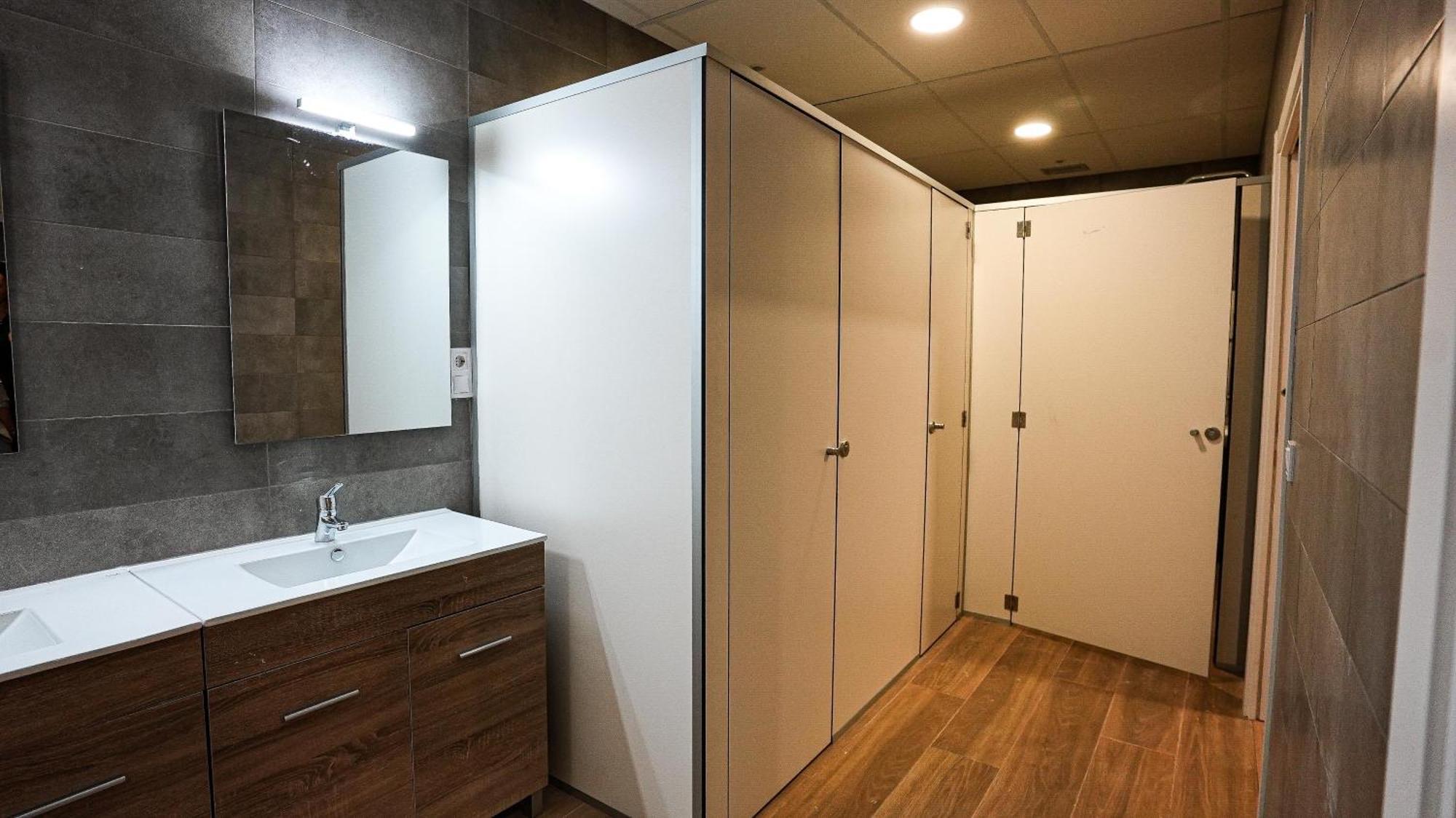 Fit Hostel Madrid